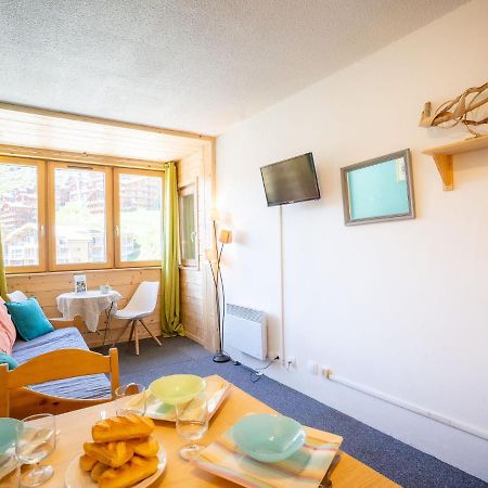 Studio Arcelle 216 By Interhome Val Thorens Bagian luar foto