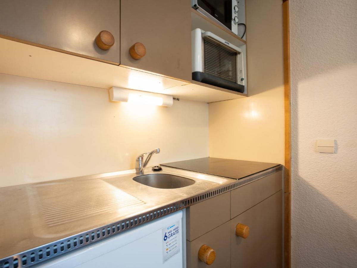 Studio Arcelle 216 By Interhome Val Thorens Bagian luar foto