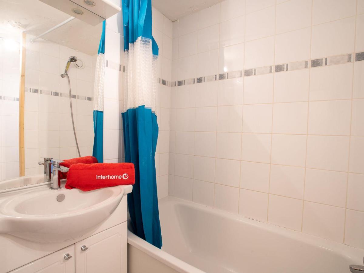 Studio Arcelle 216 By Interhome Val Thorens Bagian luar foto